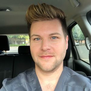 Meet your Posher, Jerry